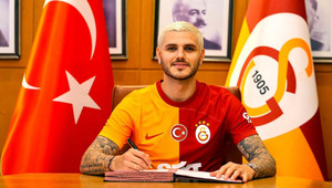 Icardi için karar verildi