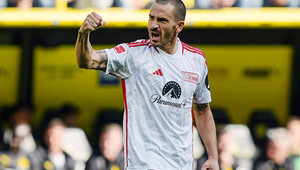 Fenerbahçe Bonucci ile görüşmelere başladı