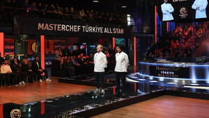 MasterChef All Star şampiyonu belli oldu