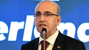Bakan Şimşek ABD'ye gitmeyecek