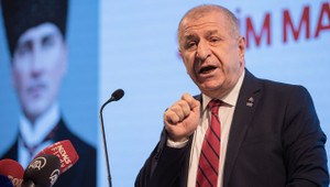 Ümit Özdağ: Biz Suriyelilerin gerçek dostlarıyız