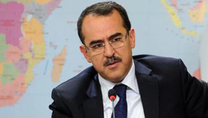Sadullah Ergin: Çözüm süreci yargılaması yapılacaksa herkes beraber yargılanmalı