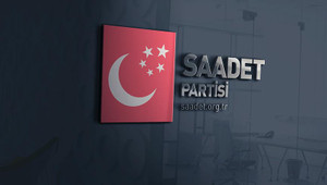 Saadet Partisi, 5 ilin belediye başkan adaylarını açıkladı