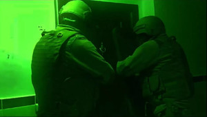 Bakan Yerlikaya: 11 ilde düzenlenen 'Kafes' operasyonunda kırmızı bültenle aranan 56 kişi yakalandı