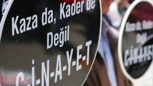 Antalya'da inşaatın 6. katından düşen işçi hayatını kaybetti