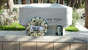 Abdi İpekçi ölümünün 45. yılında anıldı