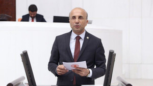 CHP'li Aşkın Genç'ten TÜİK'e tepki