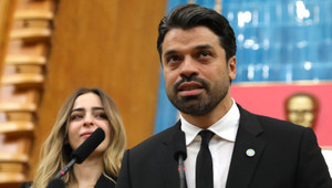 TİP’in Hatay adayı Gökhan Zan: Yarın duyurulacak
