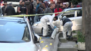 Küçükçekmece Belediye Başkanı Kemal Çebi saldırıyı anlattı: Siyasi değil