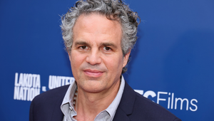 Mark Ruffalo'dan, Gazze'de kalıcı ateşkes çağrısı