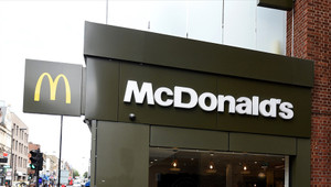 McDonald's: İsrail boykotu satışlara zarar veriyor