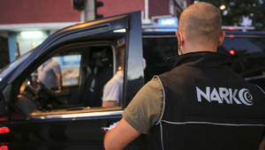 Narkogüç operasyonlarında 2 ton uyuşturucu ele geçirildi: 456 gözaltı