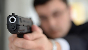 Türkiye’de en çok silahlı olayın yaşandığı iller ve bölgeler belli oldu