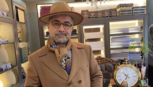 Veyis Ateş’e nüfuz ticareti davası açıldı