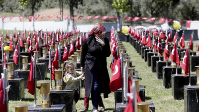 Soma faciasının izleri hala tazeliğini koruyor!