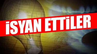 Esnaftan fahiş faturalara tepki: Dükkan camlarına asmaya başladılar