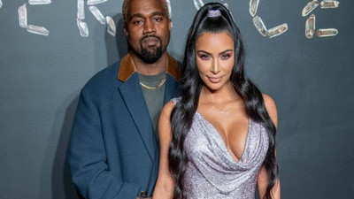 Kim Kardashian kocası ile yaptığı büyük kavgayı anlattı