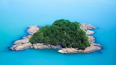 Giresun Adası UNESCO listesinde...