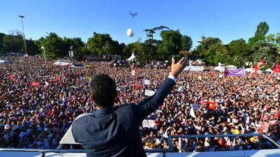 Her şey çok güzel oldu!