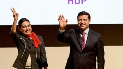 Selahattin Demirtaş'ın tutuklanma kararına tepkiler