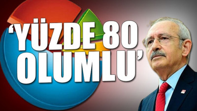 CHP Lideri Kılıçdaroğlu'nun 'helalleşme' çağrısı vatandaşın yoğun desteğiyle karşılaştı