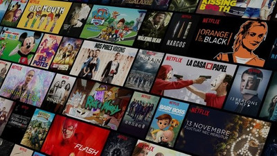 Netflix'in dünya genelinde en çok izlenen 10 orijinal yapımı