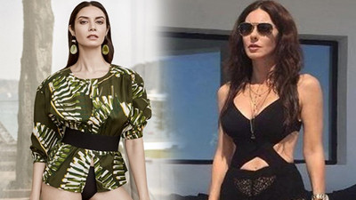 Ahu Yağtu: Aramızda sorun yok