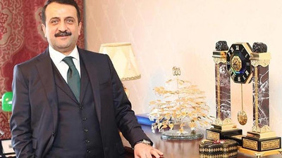 Hapisteki HDP'li vekilin ağabeyi, PKK'lı ismin kardeşi AKP'den aday
