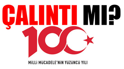 19 Mayıs'a özel 100. yıl logosunda Atatürk yok
