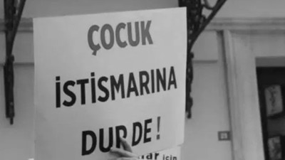 2019'un ilk üç ayında 483 çocuk istismara maruz kaldı!