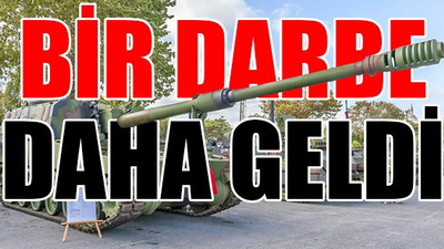 24 askeri fabrika ve tersanede büyük tehlike