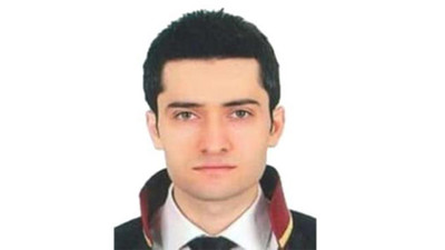 29 yaşındaki avukat intihar etti!