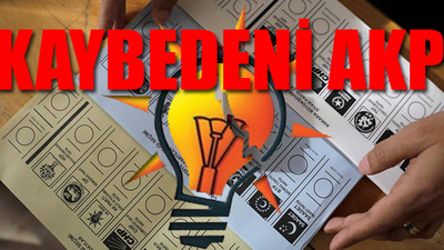 31 Mart Seçimleri'nin kazananları ve kaybedenleri