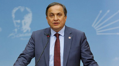 '5 kere saydınız değişmedi, 10 kere seçim olsa yine değişmez'