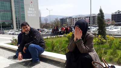 9 yaşındaki çocuğun ölümüne neden olan polis yargılanıyor