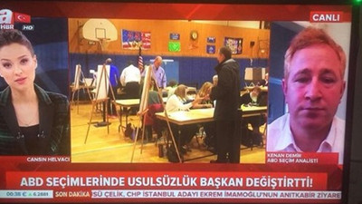 A Haber'den büyük skandal!