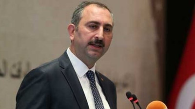 Adalet Bakanı’ndan Kılıçdaroğlu’na saldırı açıklaması