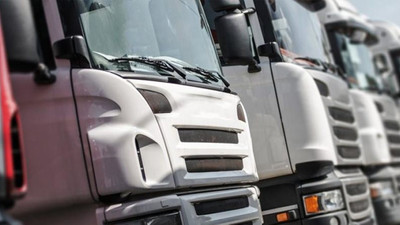 Ağır ticari araç pazarında sert düşüş!