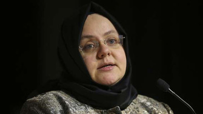 Aile Bakanı'ndan Küçükçekmece'de tecavüze uğrayan çocuk hakkında açıklama