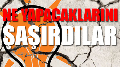 AKP 39 ilçede tüm oyların tekrar sayılmasını istiyor