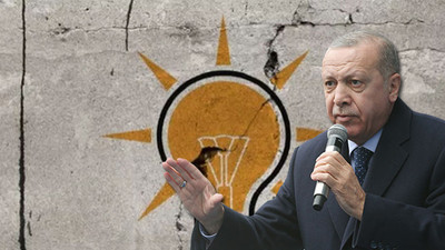 AKP 'başarısızlığı' masaya yatırdı!