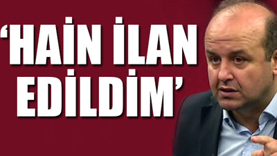 AKP'de kaos büyüyor... Suçlamalar birbiri ardına geliyor