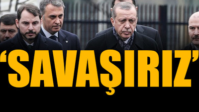 AKP'de kazan kaynıyor! Taraflar sertleşti...