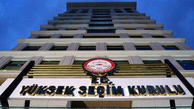 AKP'den İstanbul için mazbata başvurusu