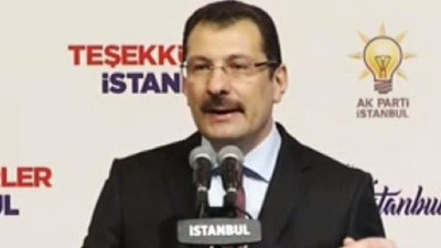 AKP Genel Başkan Yardımcısı'ndan provokatif açıklama