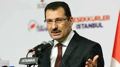 AKP gerçek niyetini açıkladı: İstanbul’da seçimin yenilenmesini istiyoruz