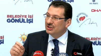 AKP'li Ali İhsan Yavuz'dan İstanbul seçimleri açıklaması