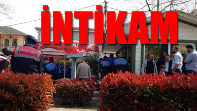 AKP'li başkan muhalif ismin kafesini yıktırdı