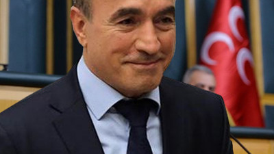 AKP'li Bostancı: Cumhurbaşkanımızın 'Türkiye ittifakı' dediği dönemde bu olayın yaşanması dikkate değerdir