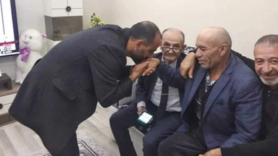 AKP'li Gökçekaya çark etti, 'Osman amca'sını sildi...